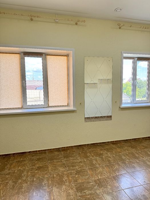 Коммерческое помещение