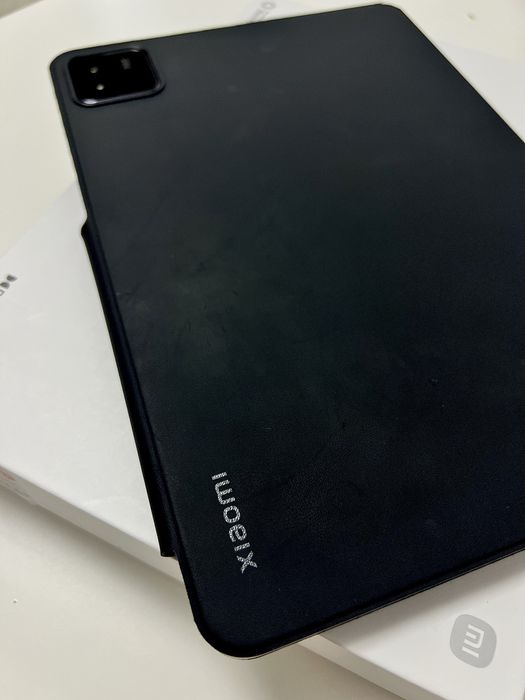 Xiaomi Pad 7 pro  / factura emag