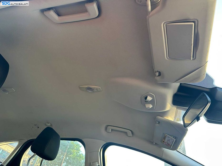 Plafon Tapiterie Tavan Textil Plafoniera Ford Focus 3 Hatchback 2010 - 2018 [K5974]