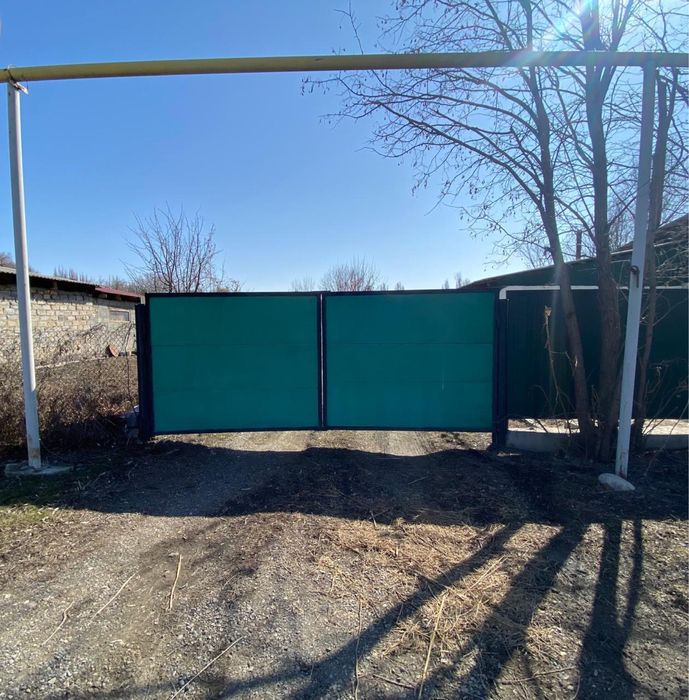 Продам уютный дом