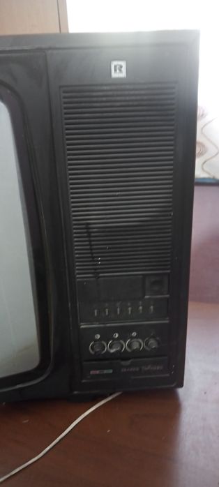 Ретро ТВ Рубин В.Търново