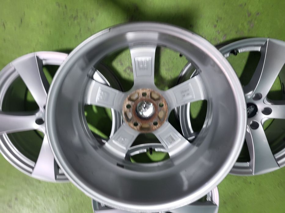 18 5x108 Ford Volvo лети джанти 5х108 Волво форд