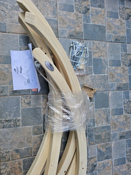 Amazonas Hippo Hippo suport pentru hamac