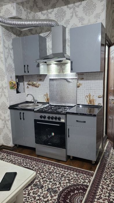 1 xonali ekobozoda yevro kvartira arendaga