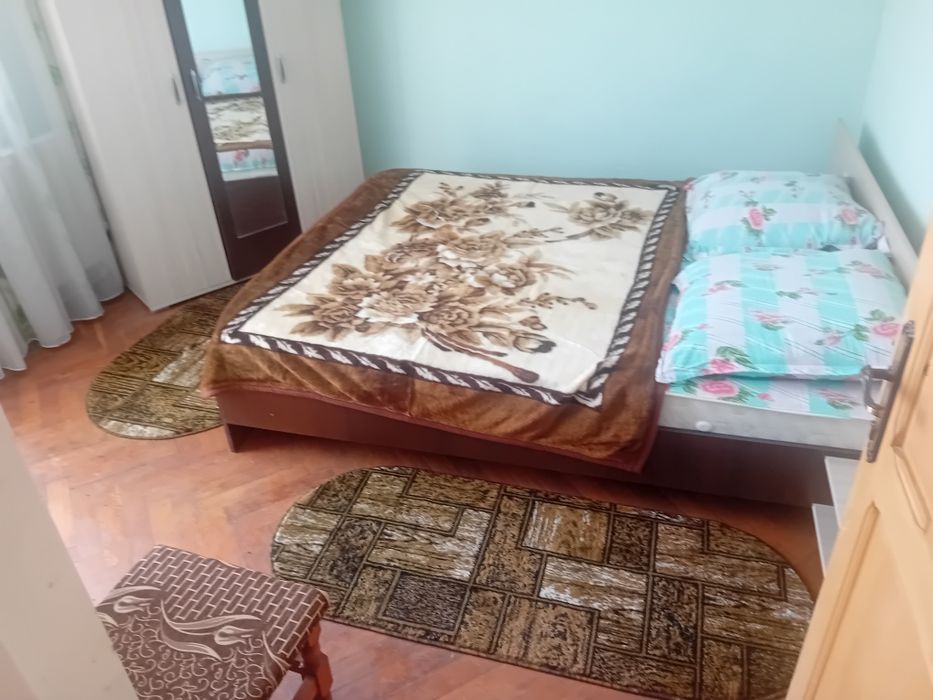 Ap 2 Cam Posta Maratei 54mp etaj 1 decomandat centrala termopan
