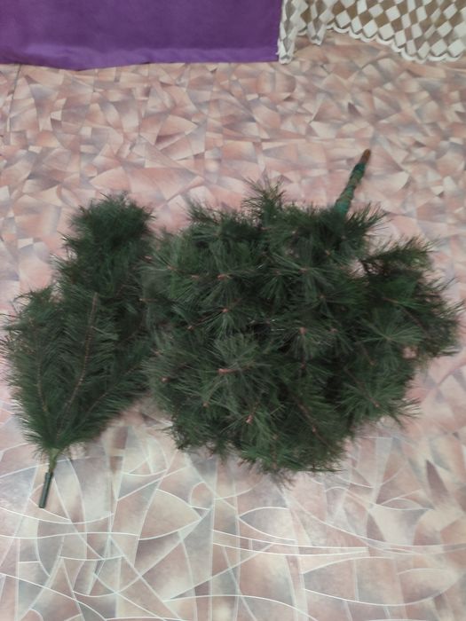 Продам ёлку хорошую