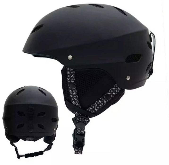 Горнолыжный шлем Vector