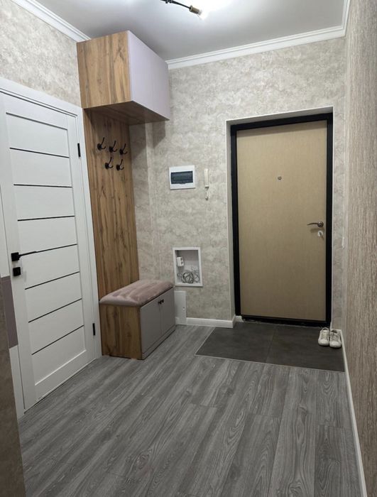 Сдам 1комнатную квартиру