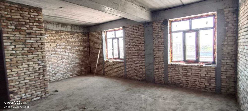 2 хонали ва 1 хонали квартиралар