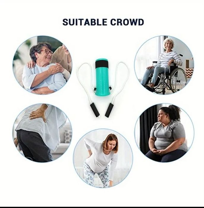 Помощник для одевания носков