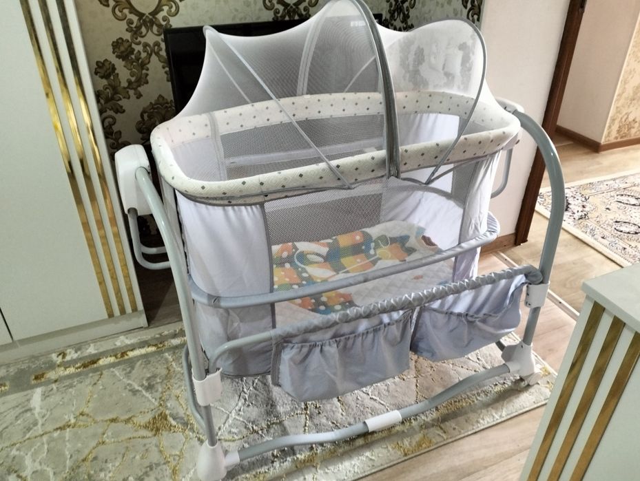 Манеж для ребенка