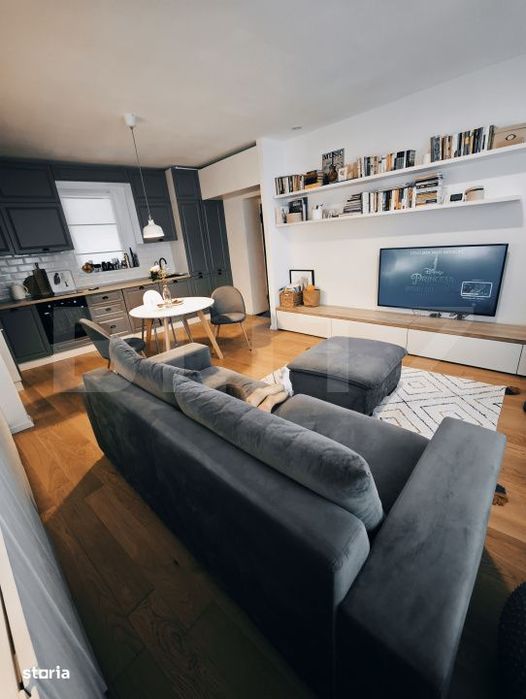 Apartament 2 camere, 55 mp, zona Ultracentrala