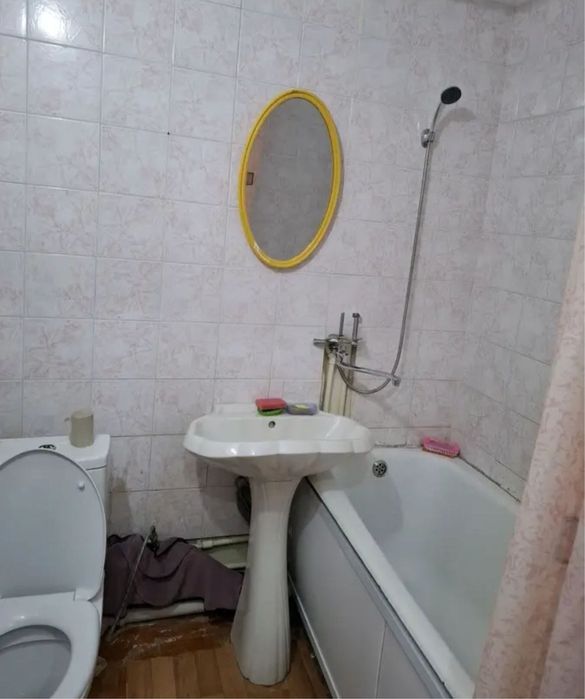 Продам 1 комн квартиру в районе Тайги