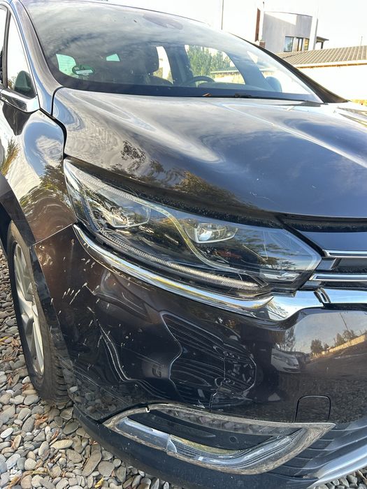 Far led dreapta Renault Espace 2016