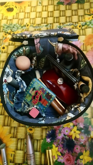 Сумка - органайзер.