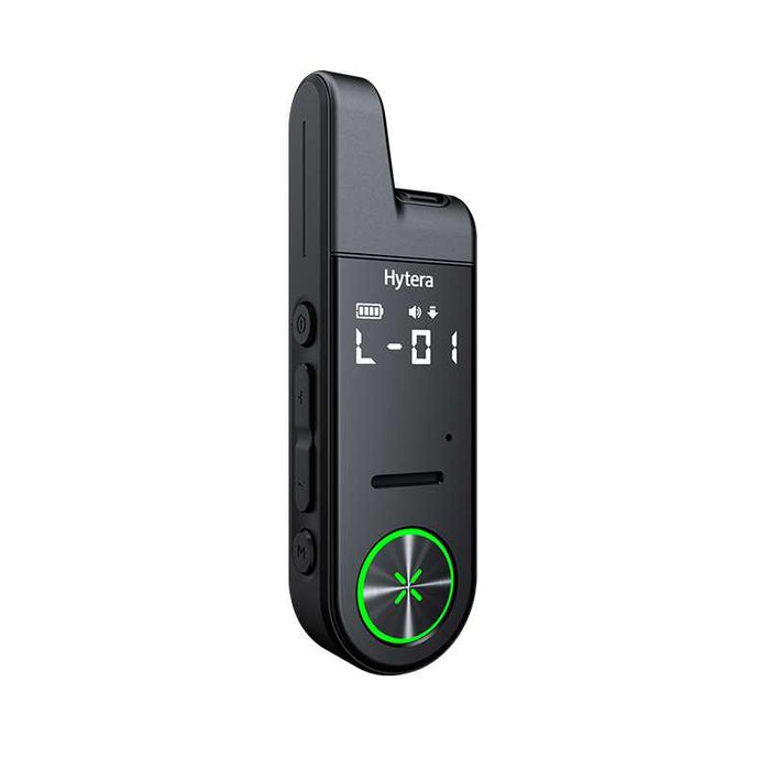 Радиостанция Hytera S1 mini (HYT-S10)