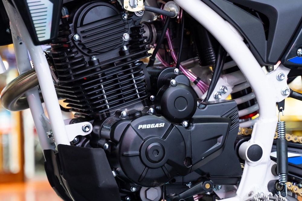 Progasi Ibiza 300 21/18