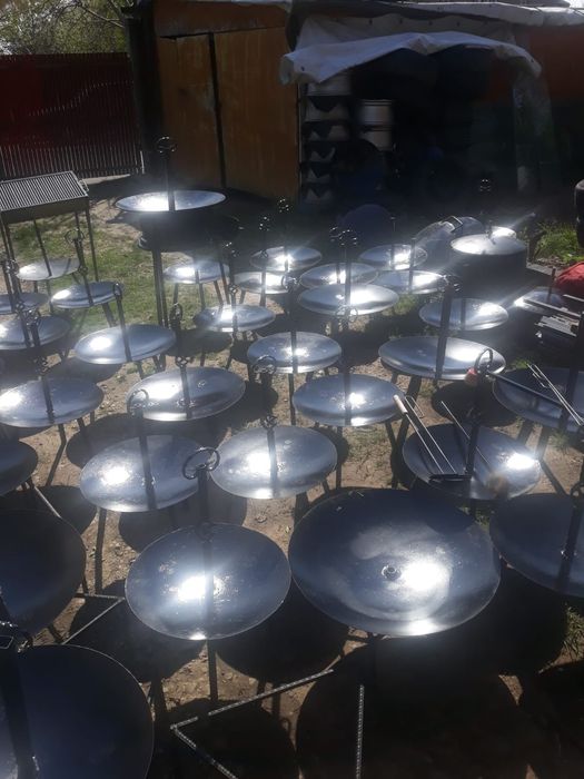 Disc taler gratar ORIGINAL UTB