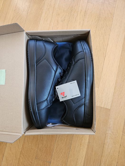 Rumpf LA Dance Sneakers | Мъжки маратонки за танци