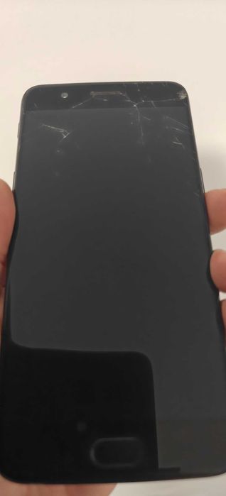 Oneplus 5 cu Ecran Spart - functional