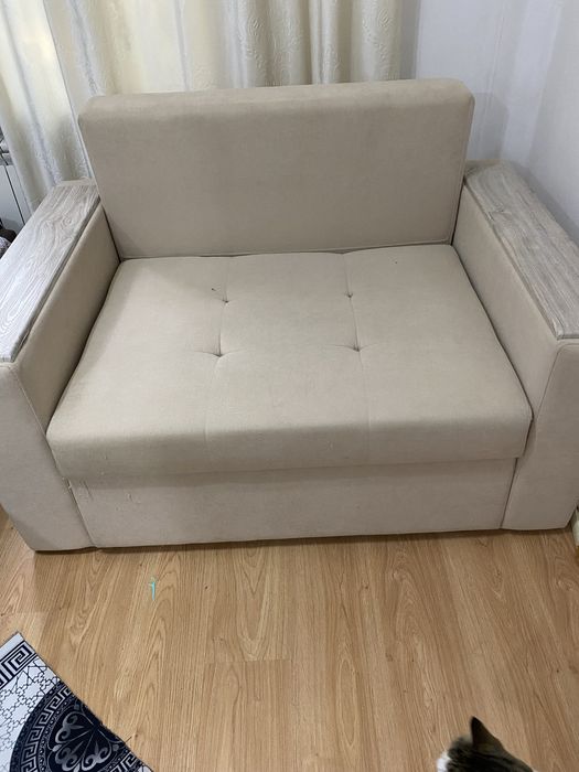 Продам кресло - кровать