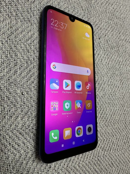 Xiaomi redmi 7 64gb