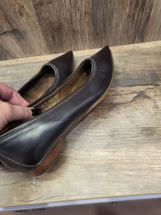 Сандали и обувки 37/38