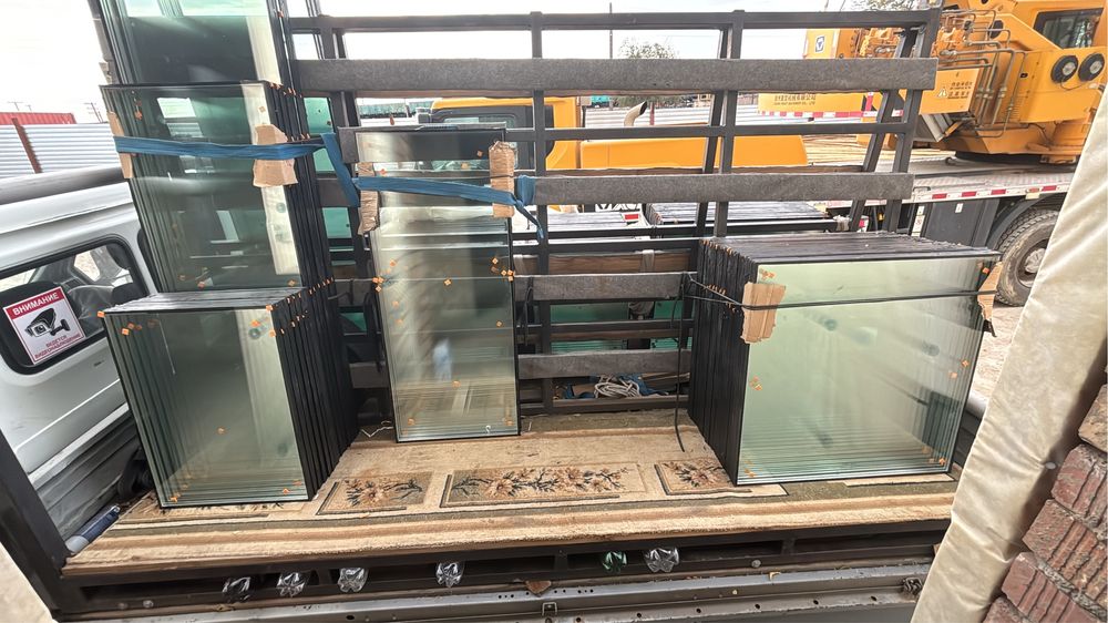 Газель пирамида.