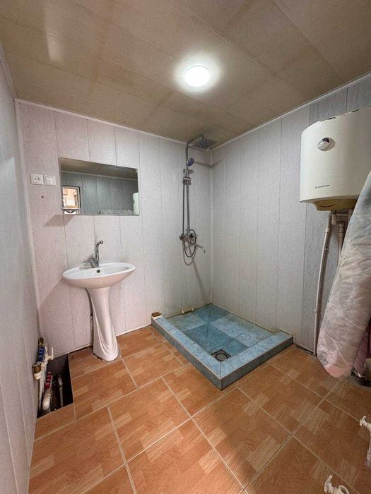 Олтинтепа 50 йилликда файзли ховли сотилади. NR494/39