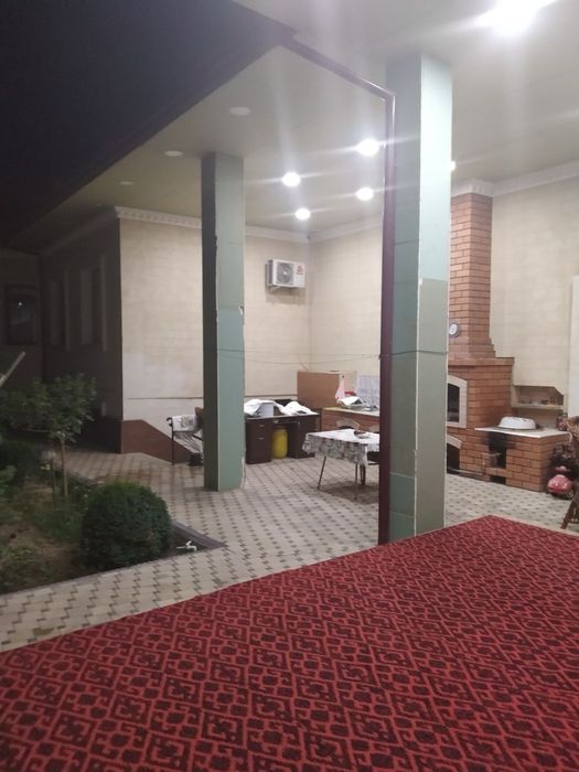 Продаётся Дом  - DARHON 3 mahallasi