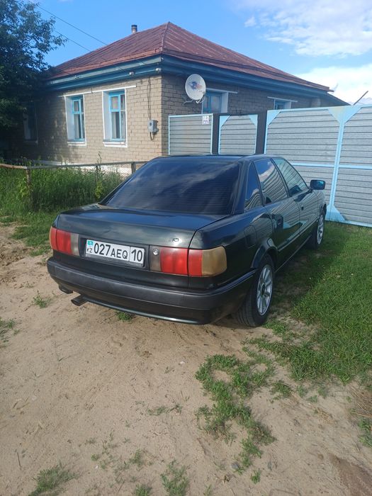 Продам Ауди 80 B4 Торг