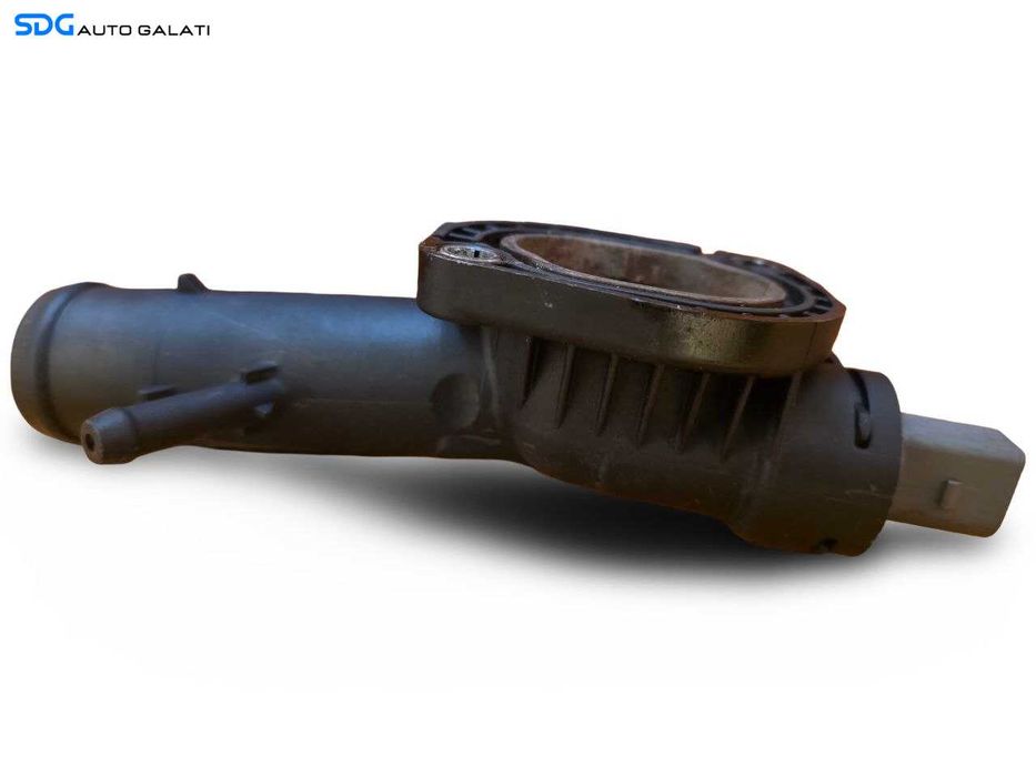 Corp Carcasa Termostat Apa Seat Toledo 4 1.6 TDI 2012 - 2015 Cod 03L121131F [N4823]