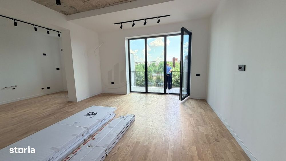 Apartament 2 camere I Zona Barbu Vacarescu