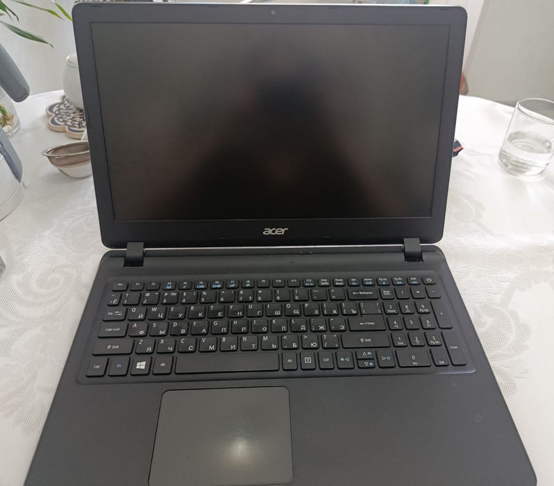 Ноутбук acer n16c1