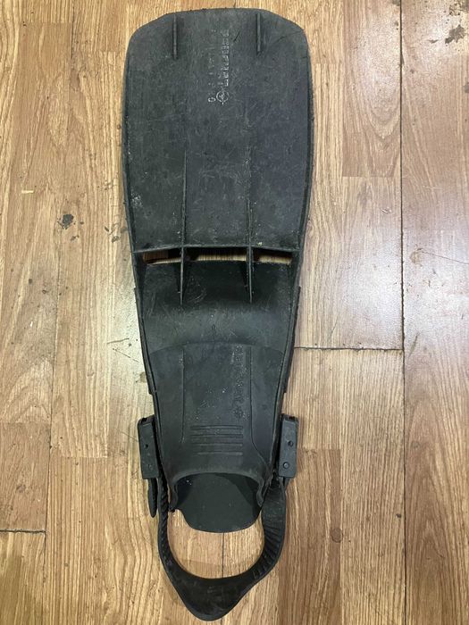 леководолазно оборудване