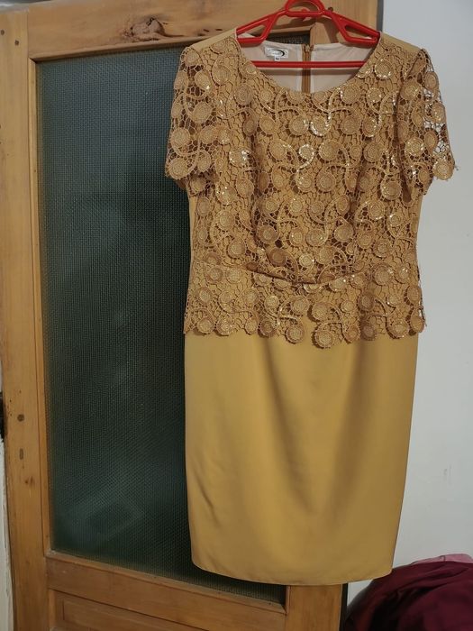Rochie de ocazie ,80 lei