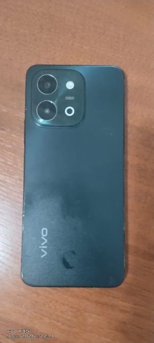 VIVO Y28. 128 GB