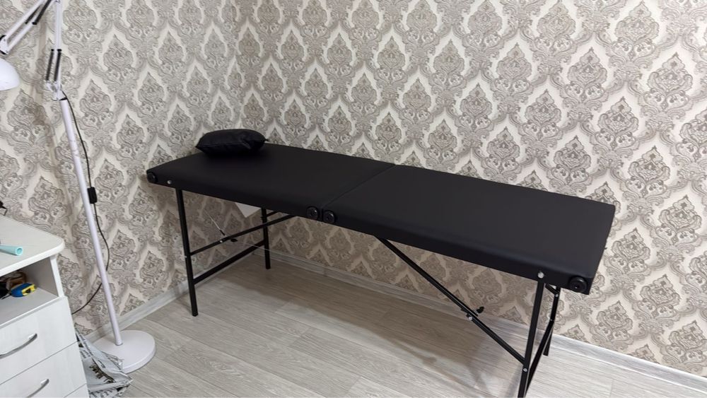 Продам кушетку для наращивания ресницз