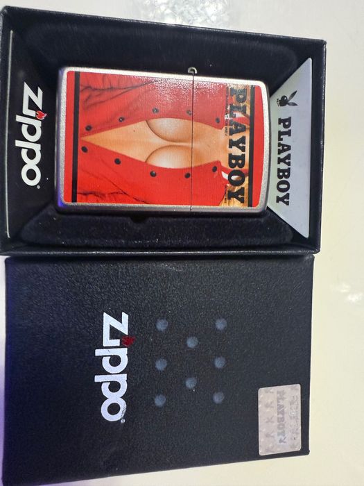 Колекционерски запалки ZIPPO