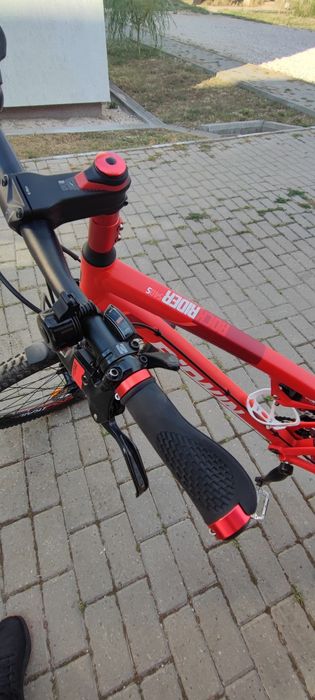 BTwin 540s XL MTB