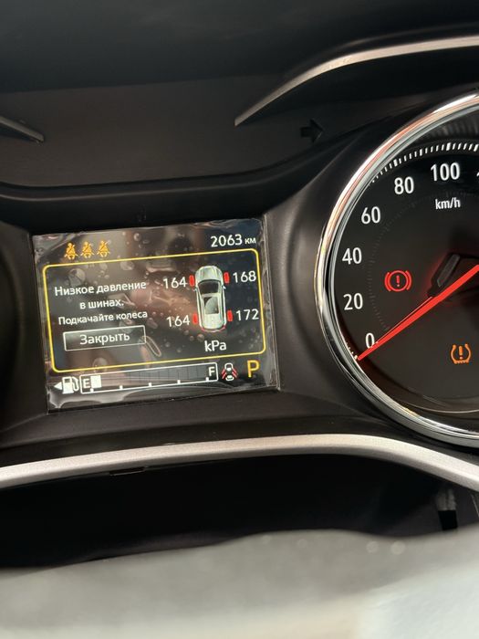 Treker 2 pachka 2025