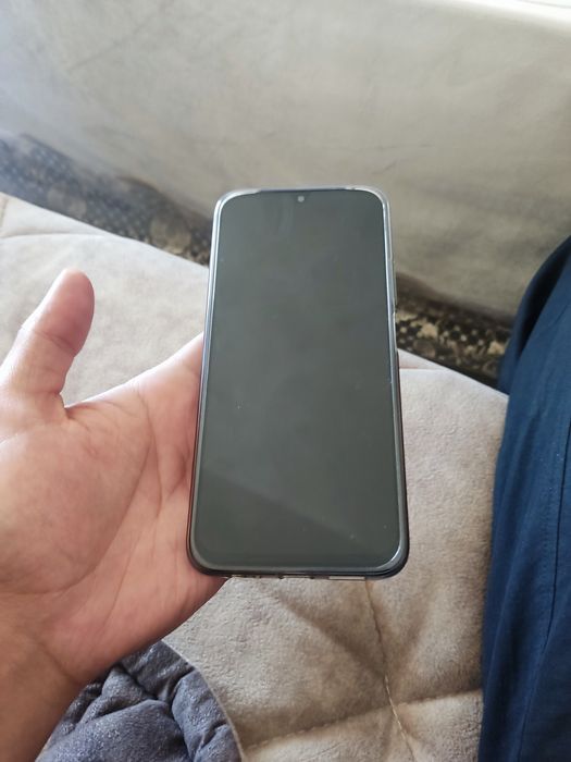 Redmi 15c 8/256gb