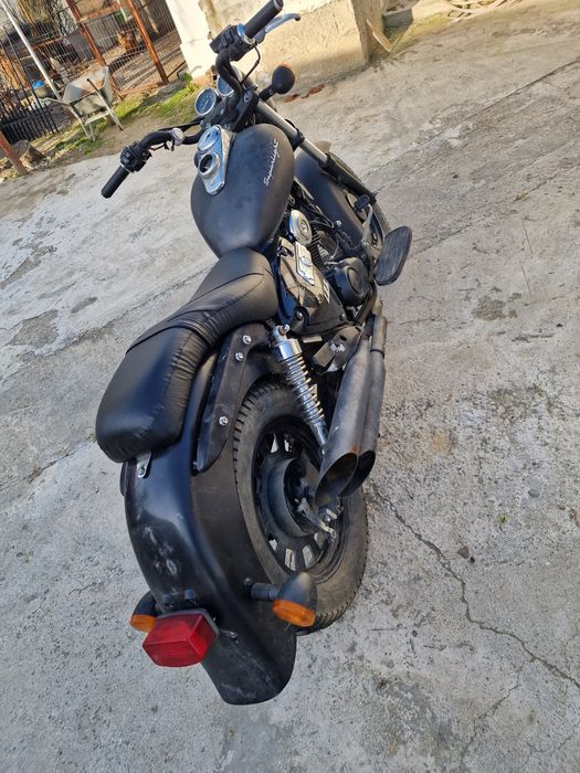 keeway 125 • Anunturi gratuite • OLX.ro