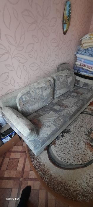 Продам квартиру 3/5