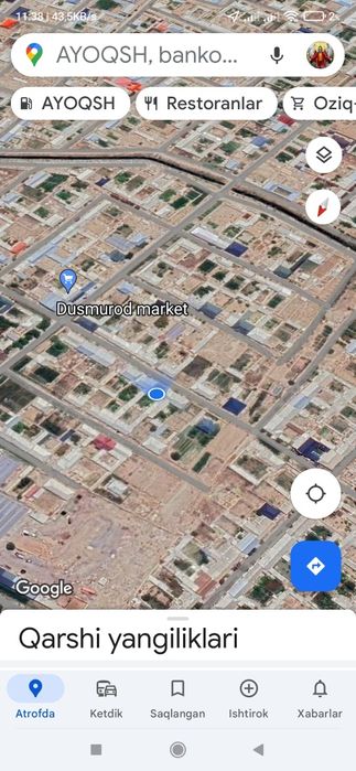 DIQQAT! Qarshi shahar Xudayzod MFY.  moʻljal 35-maktab Moʻjizadan kirw