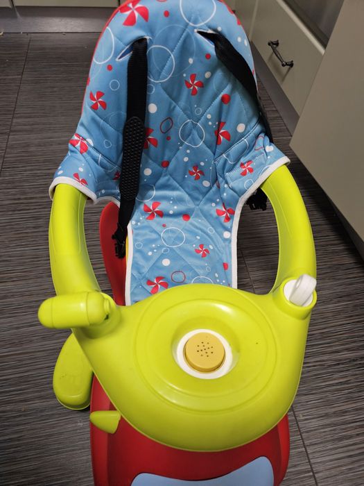 BabyTaxi premergător/mașinuța/bebe