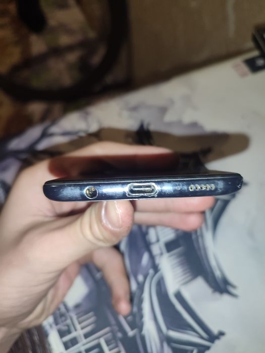 Темиртау,Samsung A51