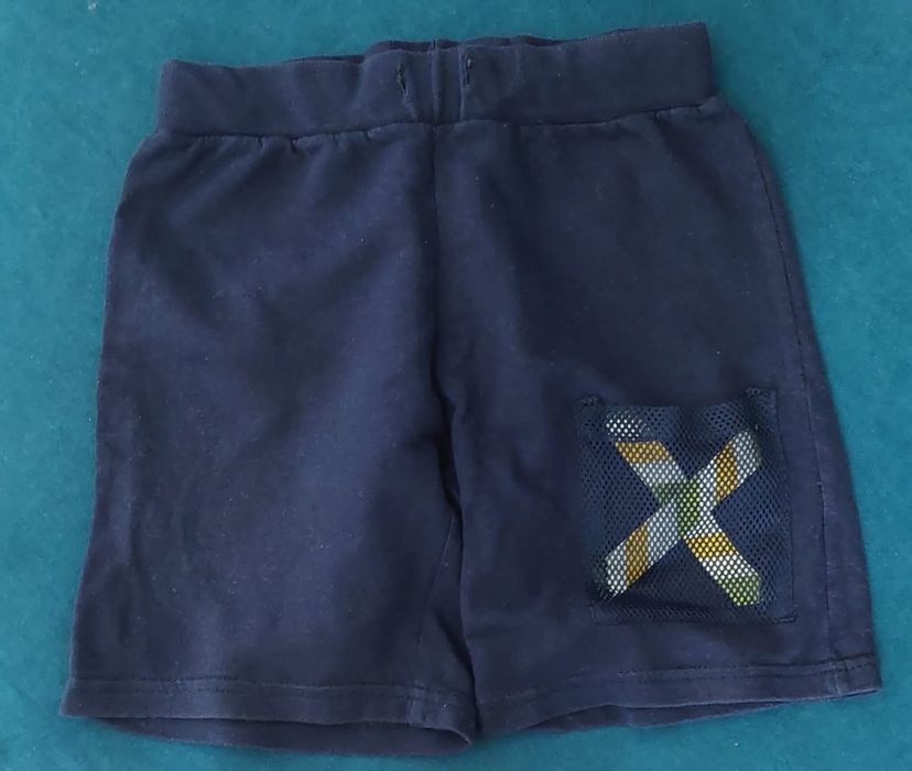 Вещи на мальчика