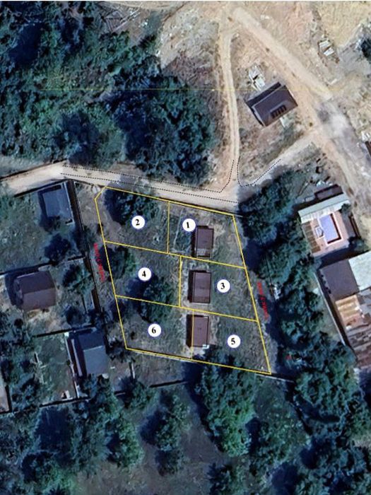 Продаються участки В горах Чимгана Орентир мечеть в доль дороги