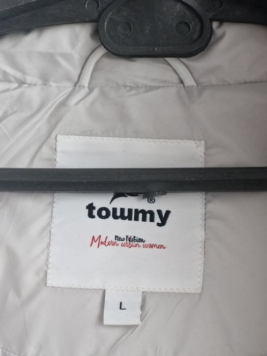 Продам  куртку еврозима, Новая. ,